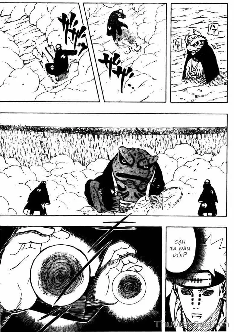 Chapter 425 - Image 2