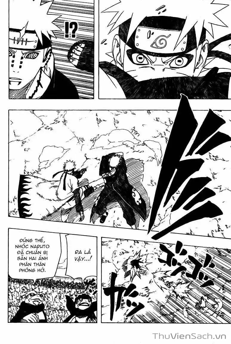 Chapter 425 - Image 12