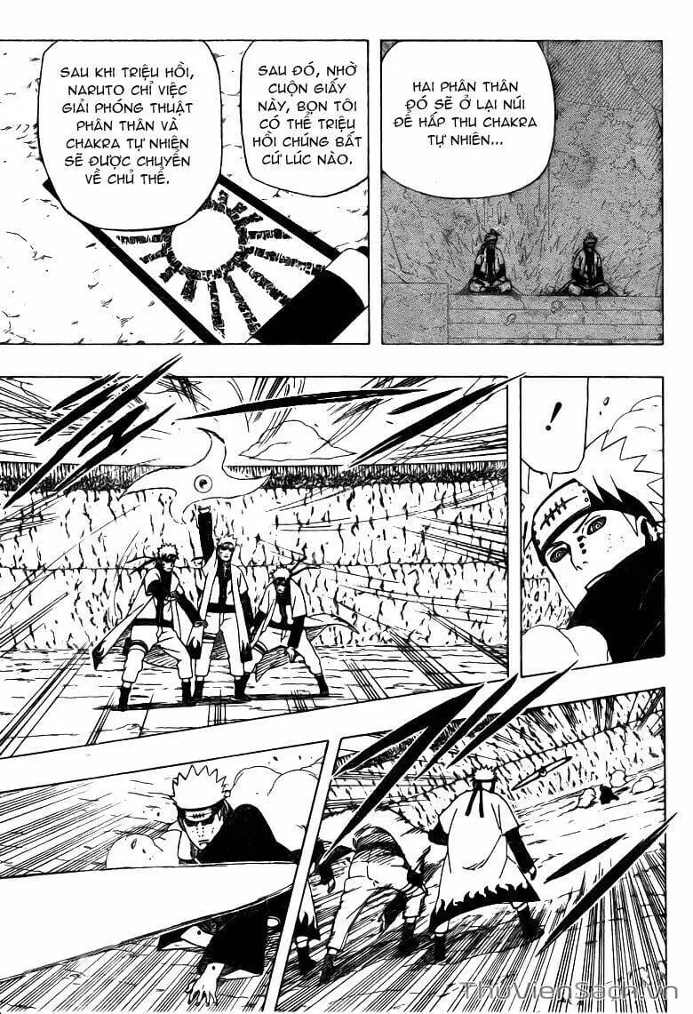 Chapter 425 - Image 13