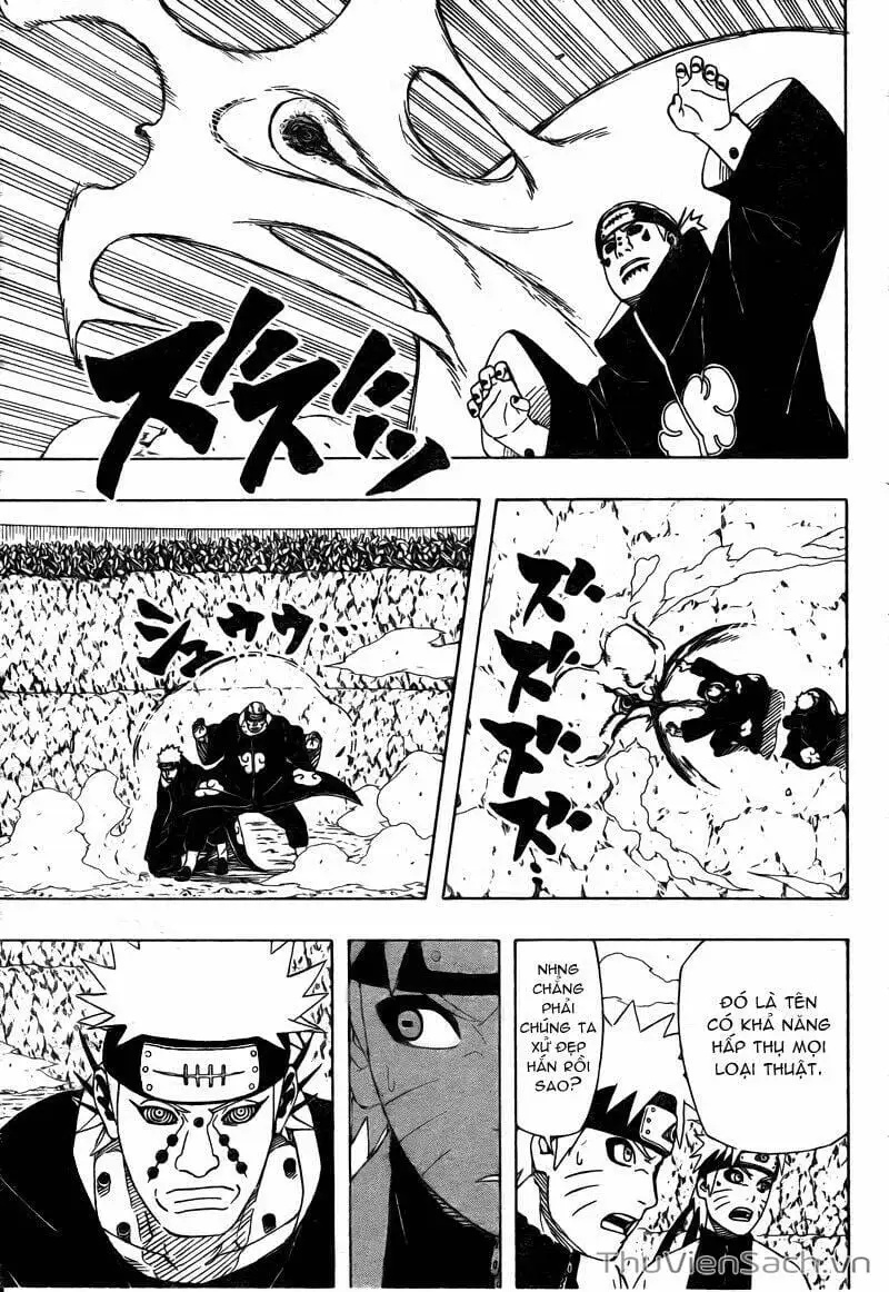 Chapter 425 - Image 15