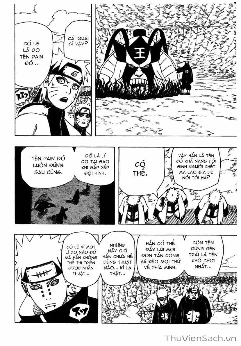 Chapter 425 - Image 16