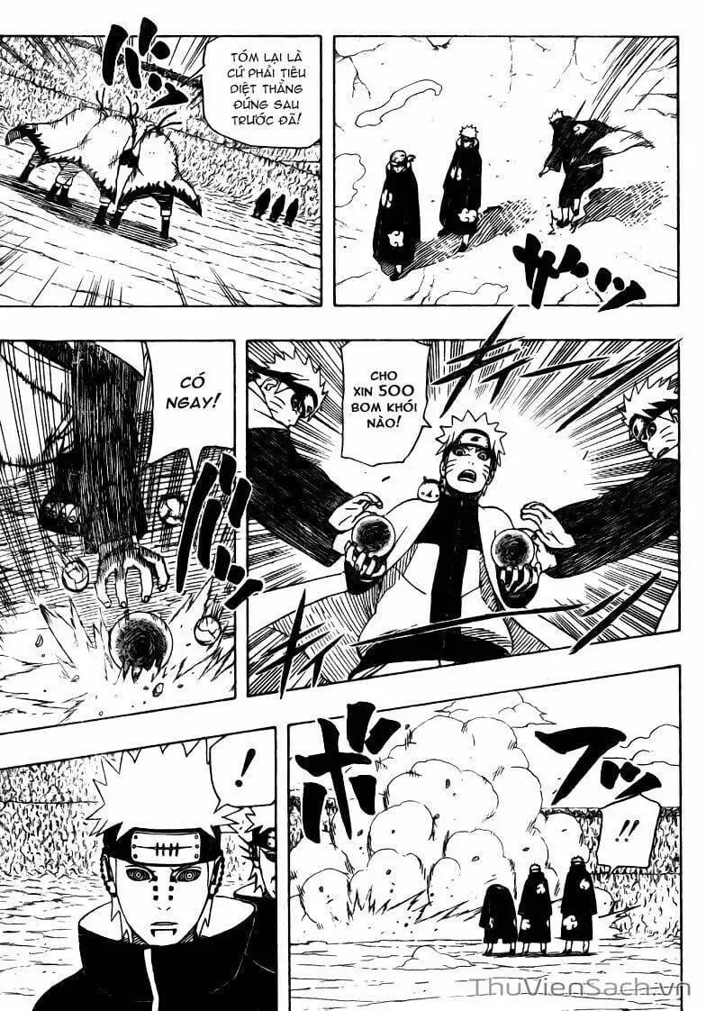 Chapter 425 - Image 17