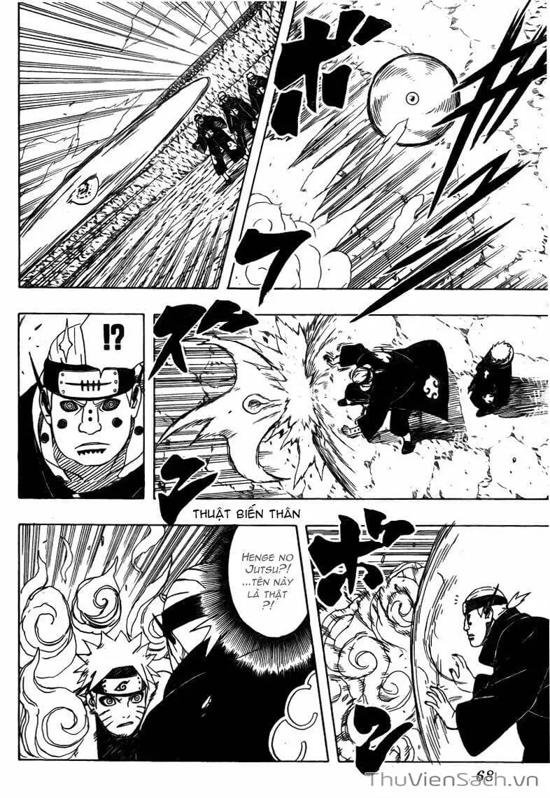 Chapter 425 - Image 18