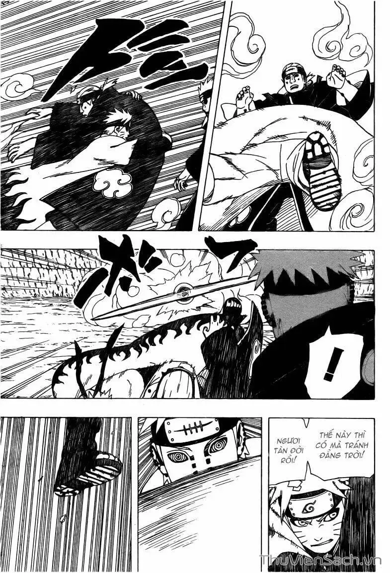 Chapter 425 - Image 19