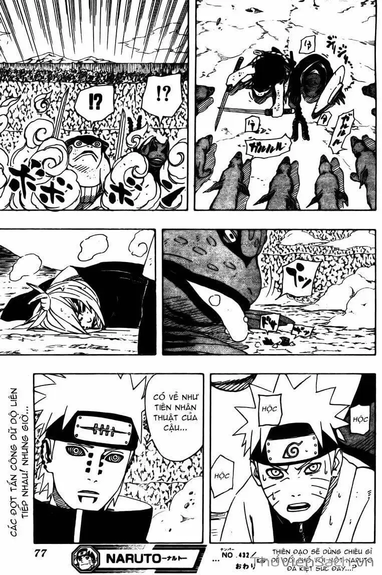 Chapter 425 - Image 4