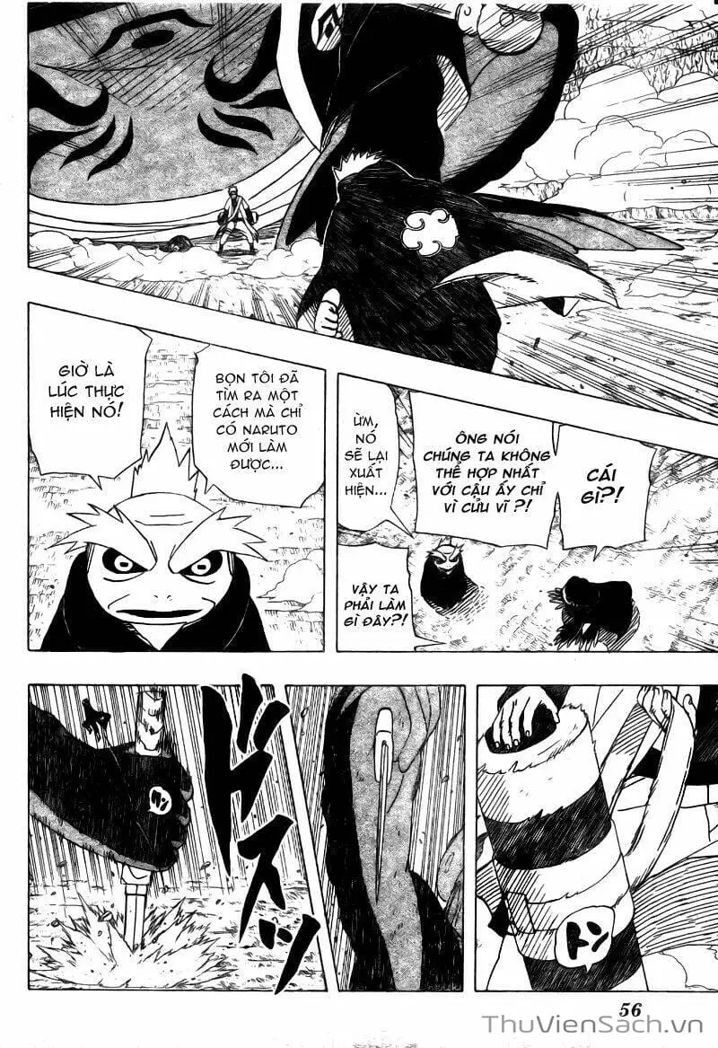Chapter 425 - Image 6
