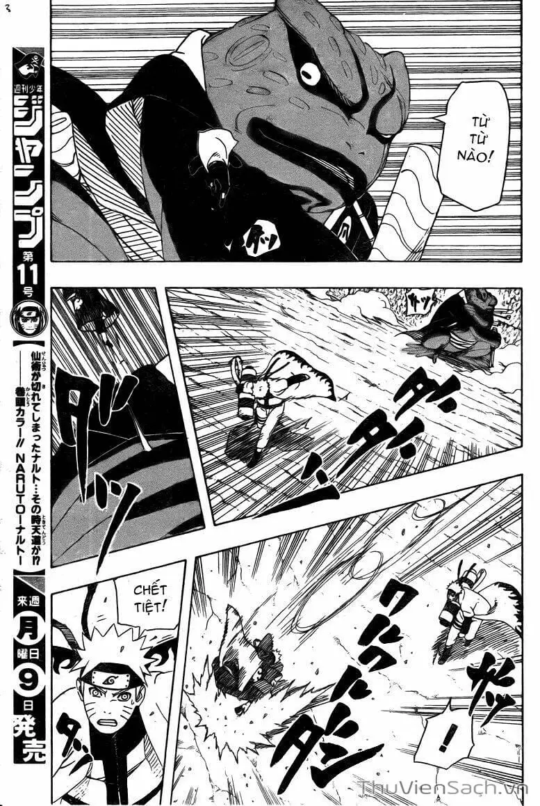 Chapter 425 - Image 7