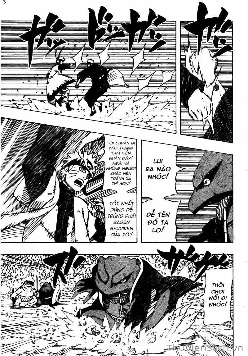 Chapter 425 - Image 9