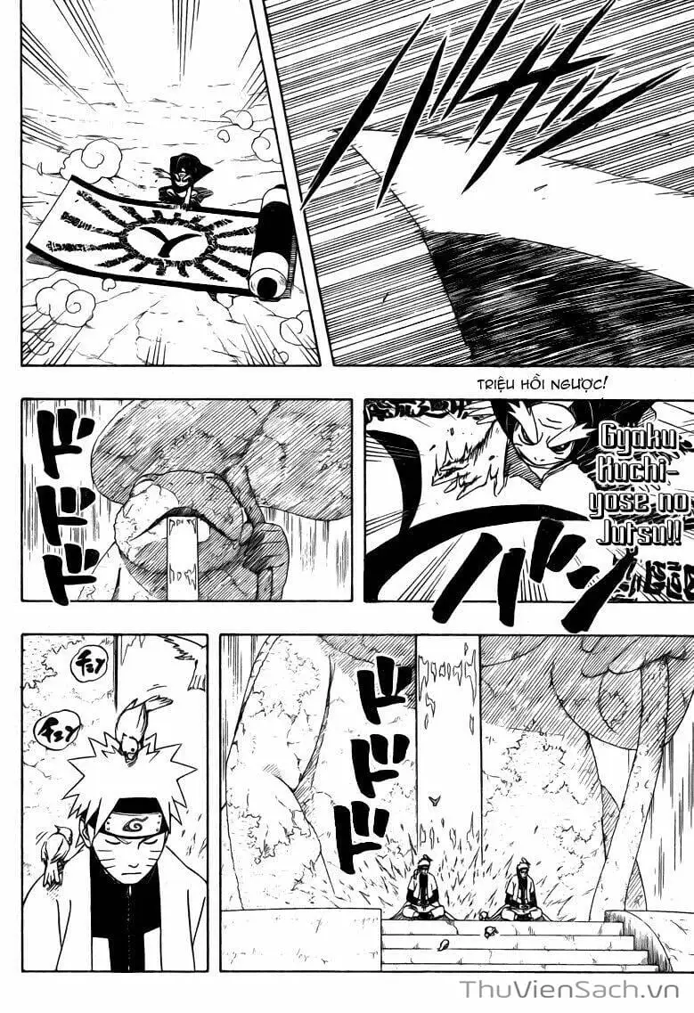 Chapter 425 - Image 10