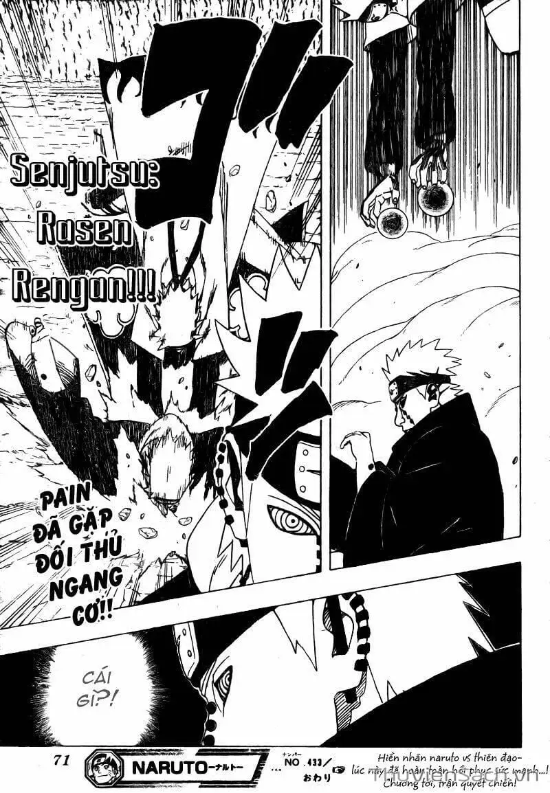 Chapter 426 - Image 2