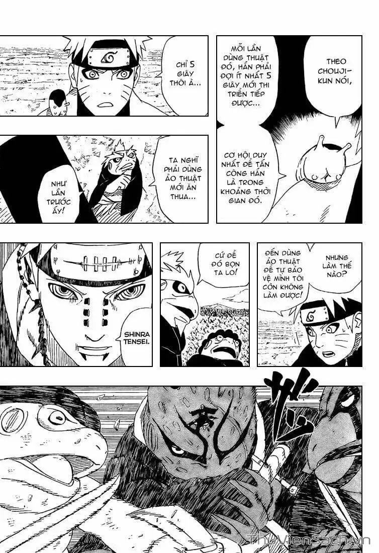 Chapter 426 - Image 11