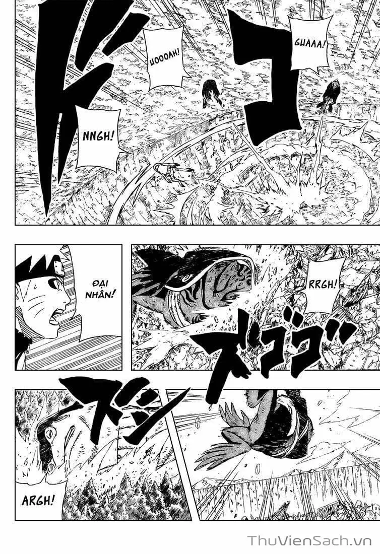 Chapter 426 - Image 12