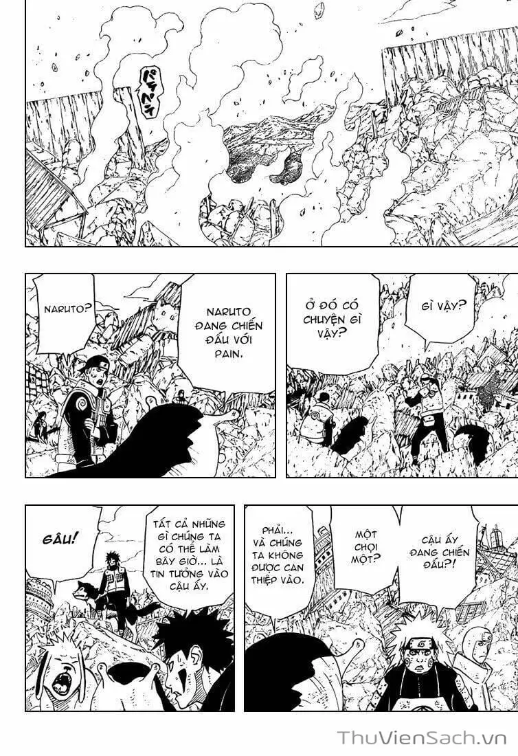 Chapter 426 - Image 14