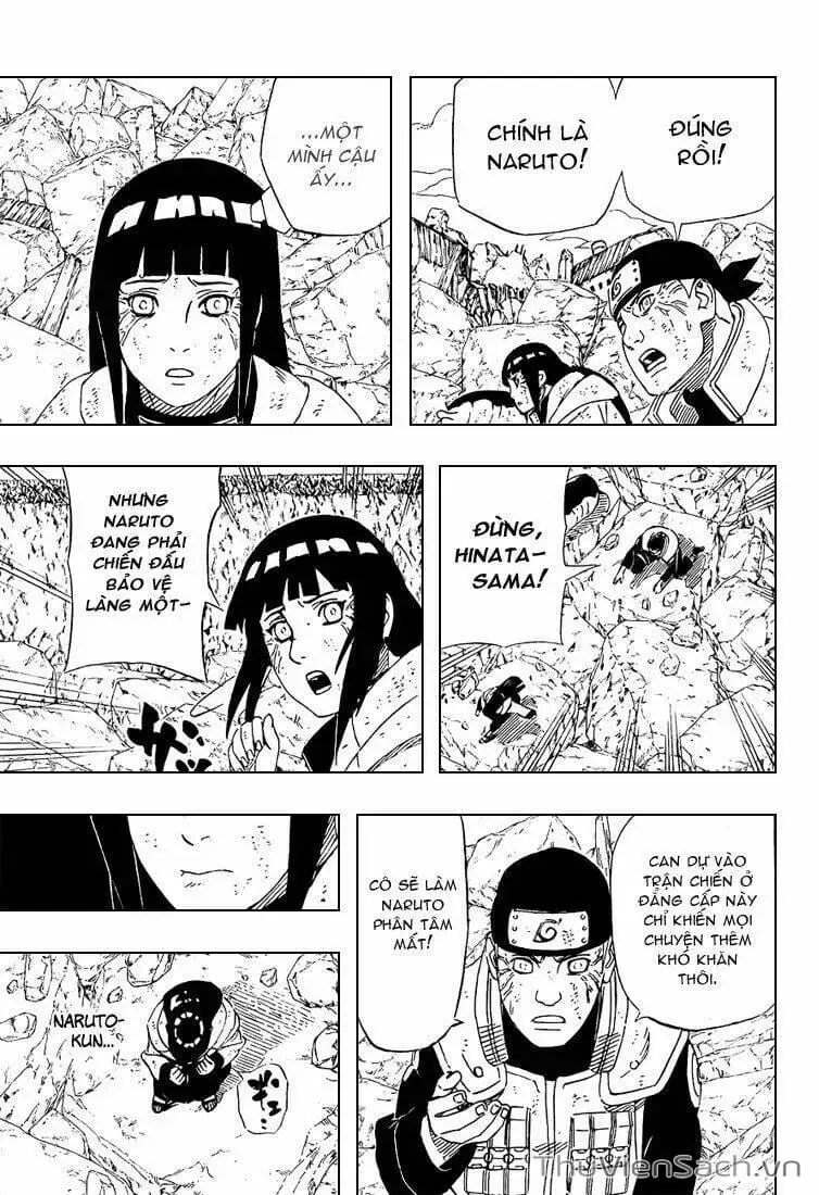 Chapter 426 - Image 15
