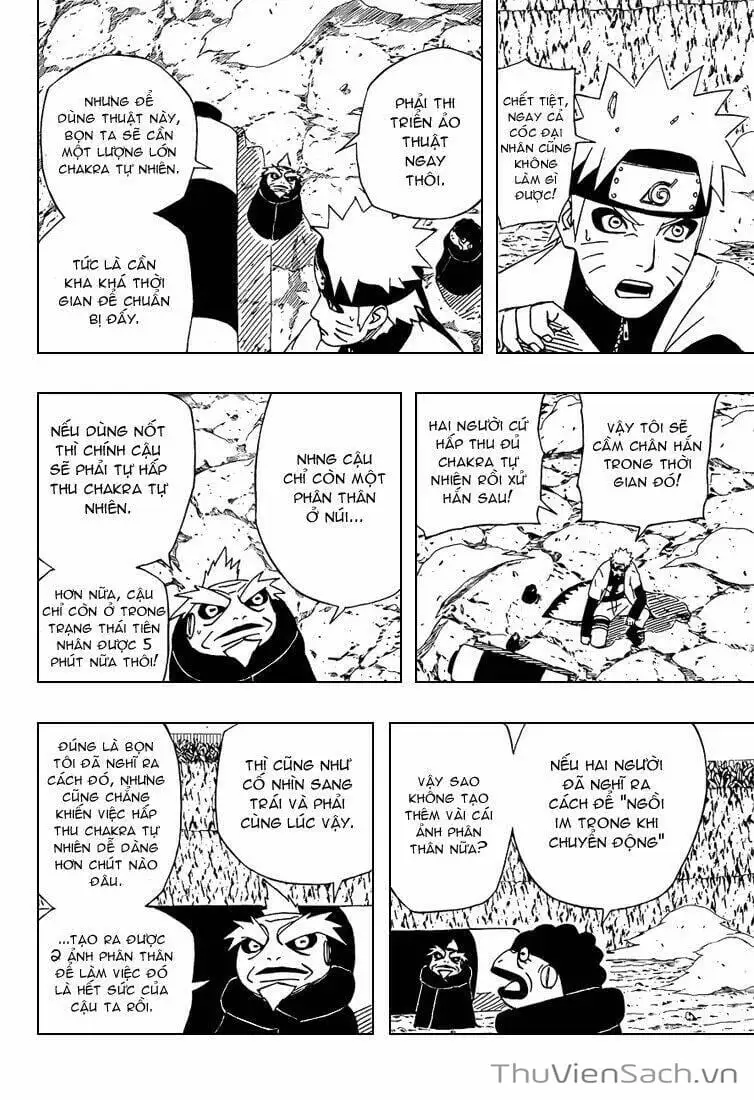 Chapter 426 - Image 16