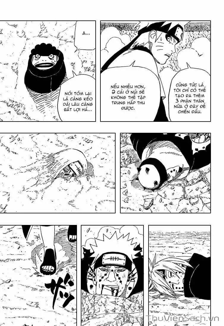 Chapter 426 - Image 17