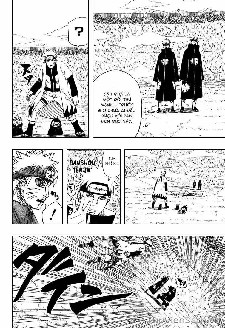 Chapter 426 - Image 18