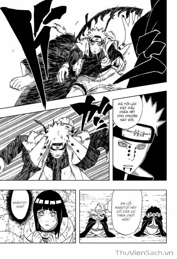 Chapter 426 - Image 19