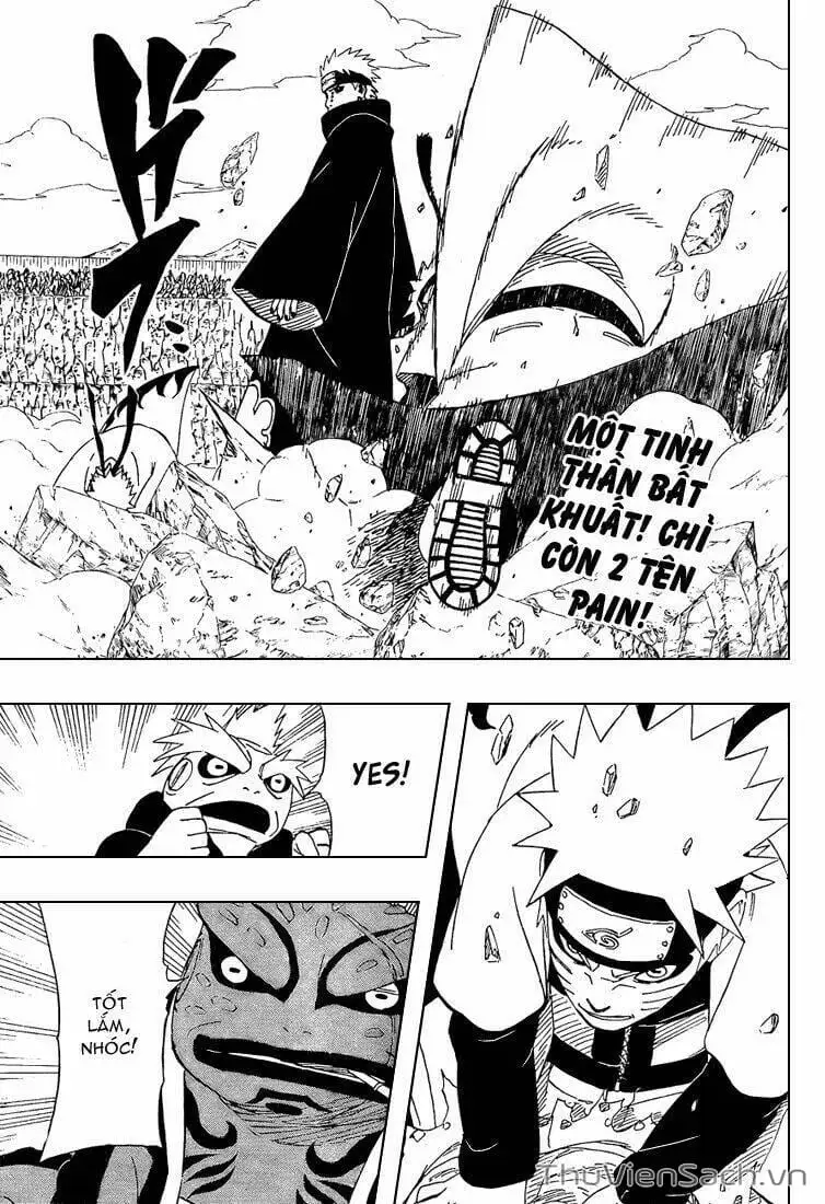 Chapter 426 - Image 5