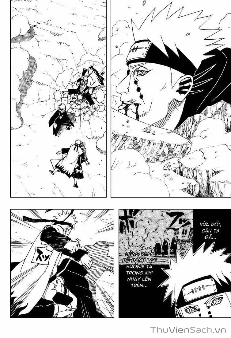 Chapter 426 - Image 6