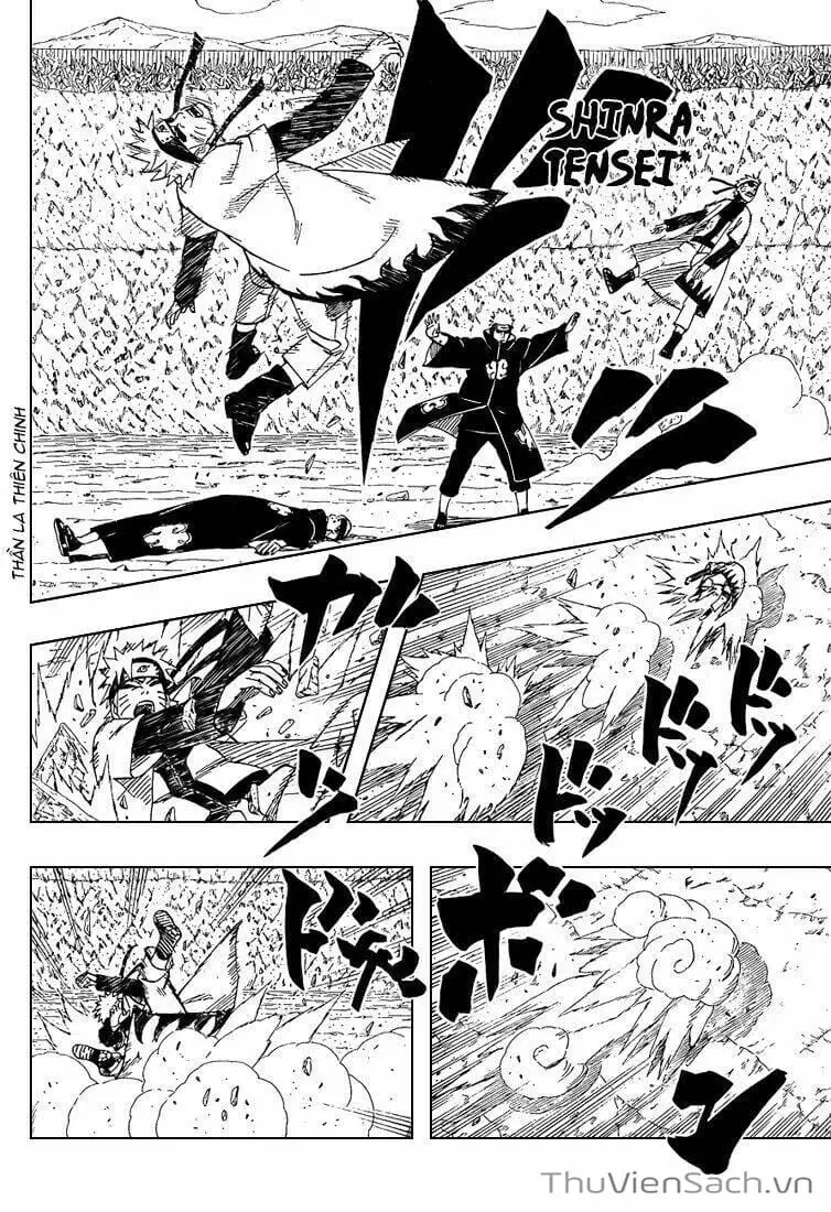 Chapter 426 - Image 8