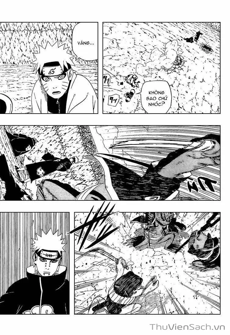 Chapter 426 - Image 9