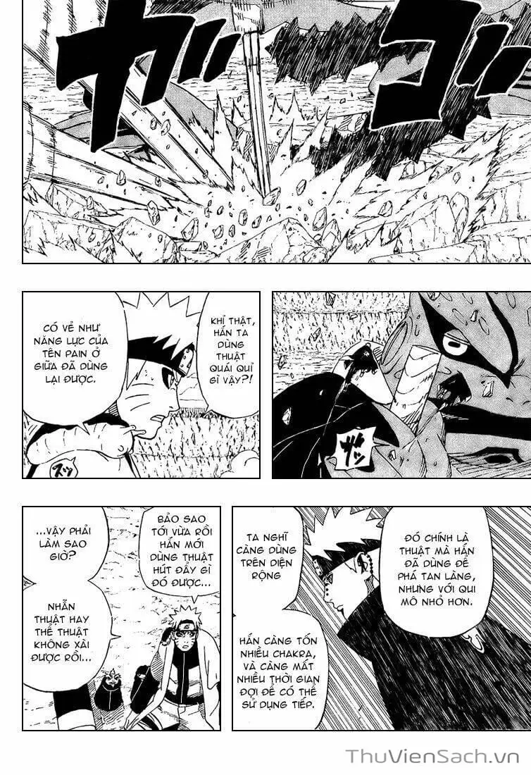 Chapter 426 - Image 10