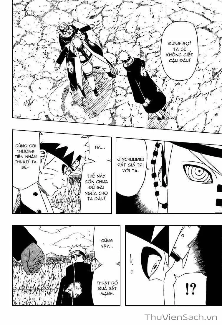 Chapter 427 - Image 1