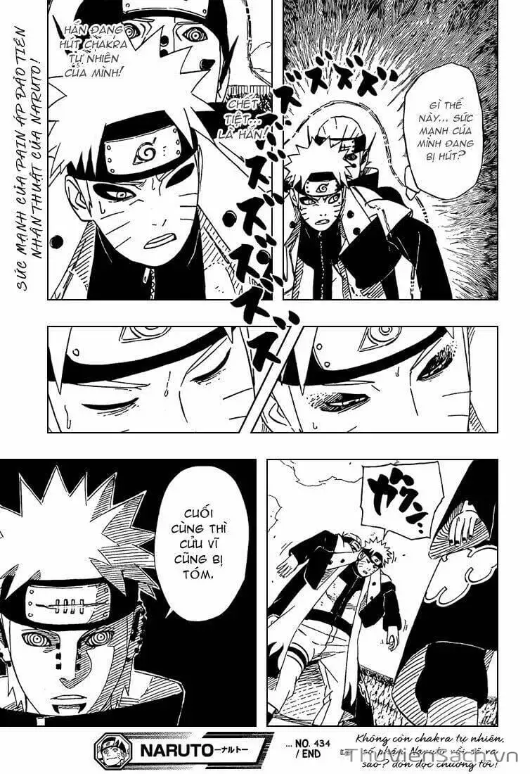 Chapter 427 - Image 2
