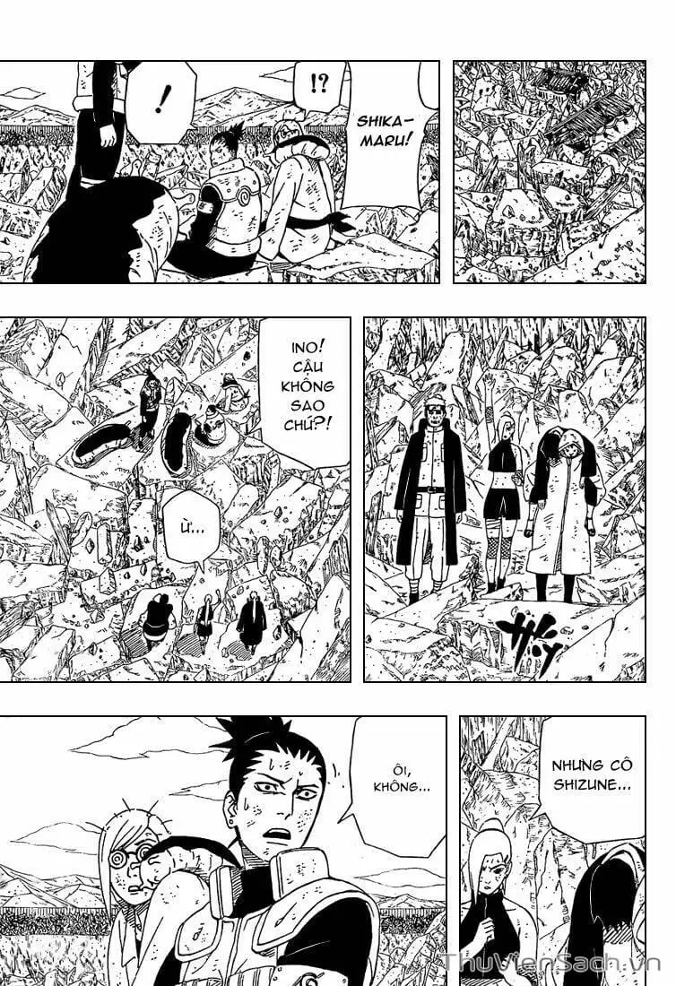 Chapter 427 - Image 11