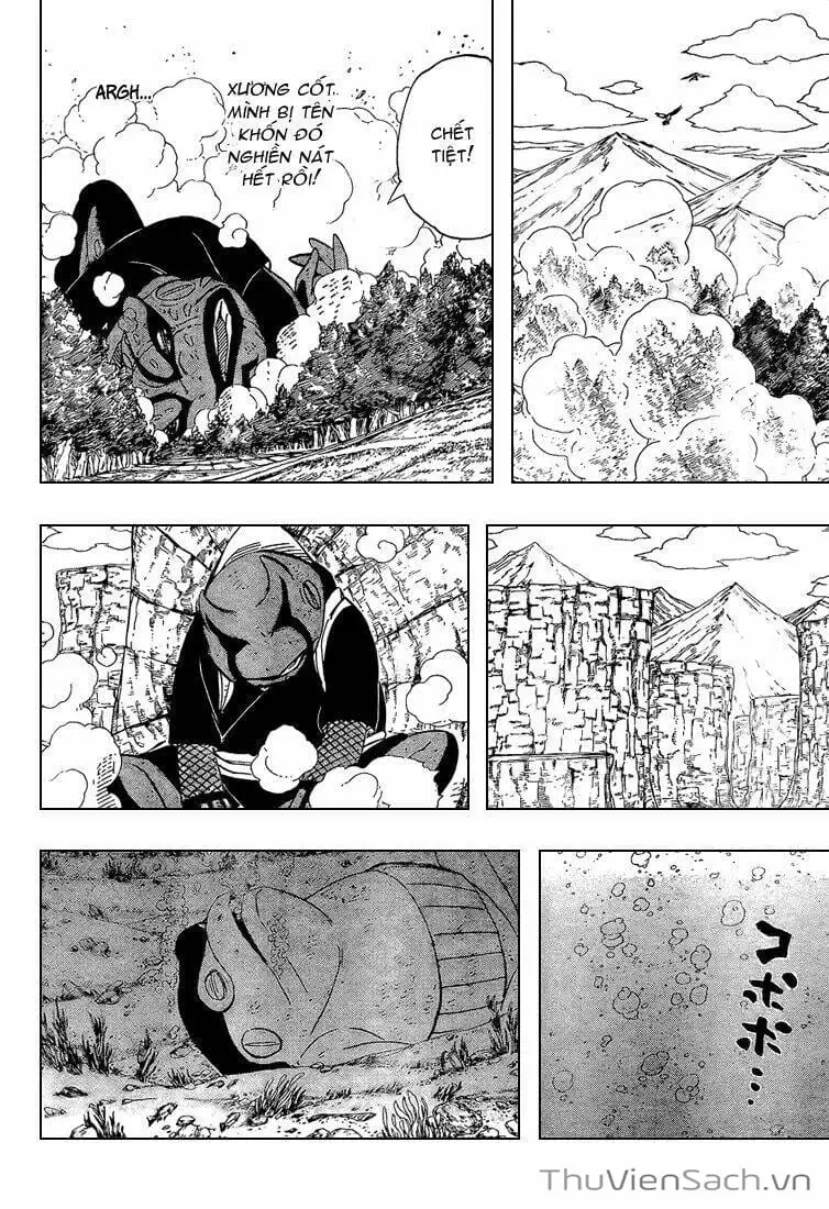 Chapter 427 - Image 12