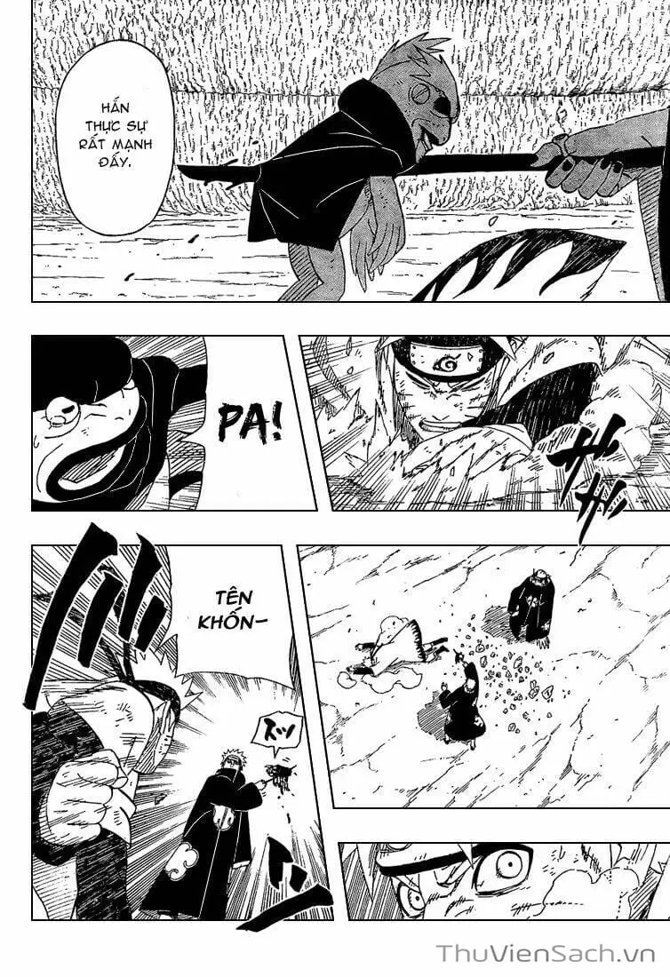 Chapter 427 - Image 14