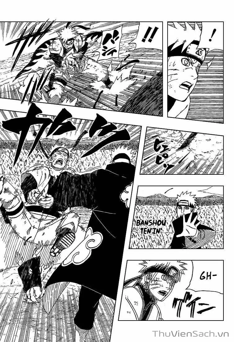 Chapter 427 - Image 15
