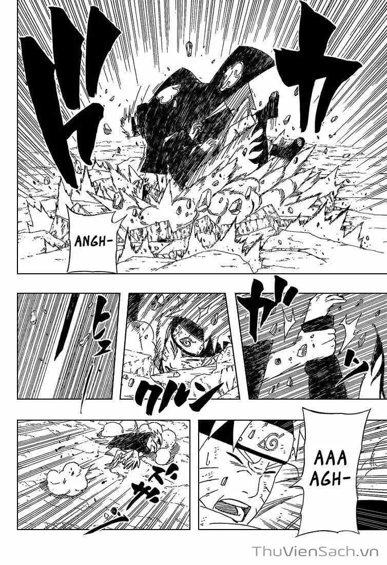 Chapter 427 - Image 16