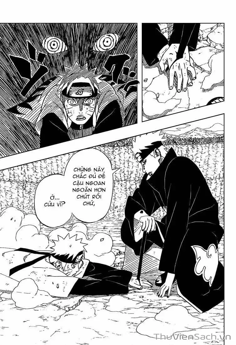 Chapter 427 - Image 17