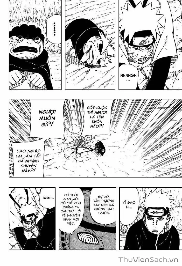 Chapter 427 - Image 18