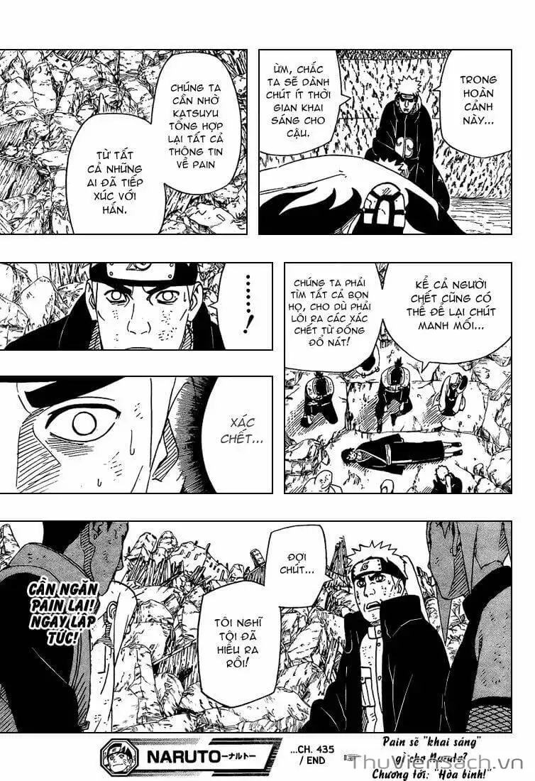 Chapter 427 - Image 19