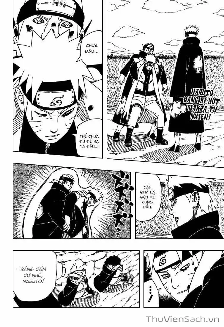 Chapter 427 - Image 4