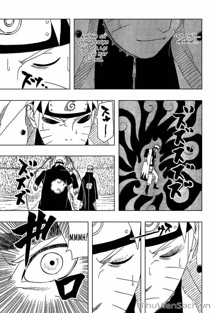 Chapter 427 - Image 5