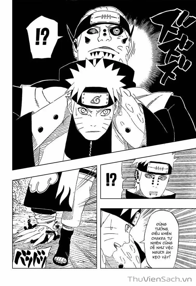 Chapter 427 - Image 6