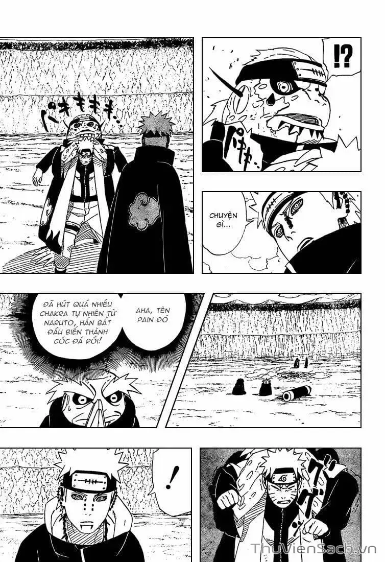 Chapter 427 - Image 7