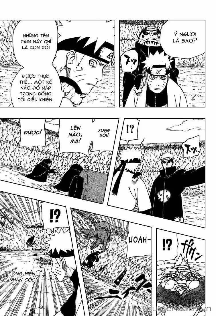 Chapter 427 - Image 9