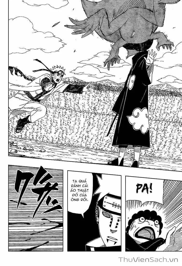 Chapter 427 - Image 10