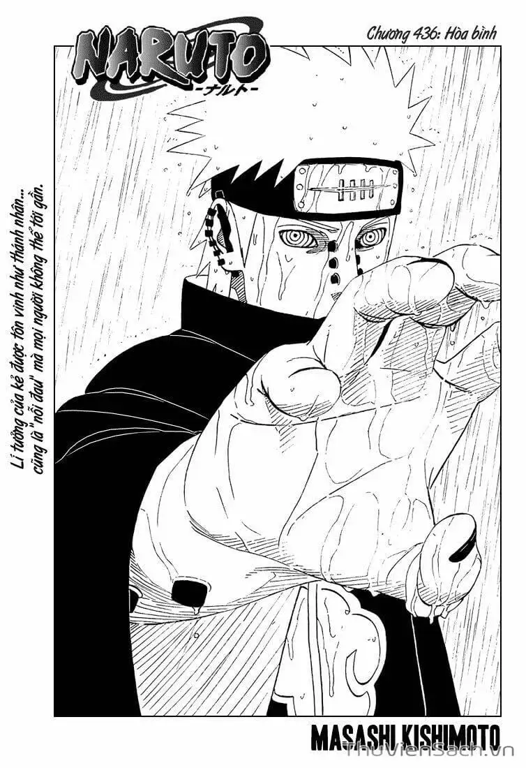 Chapter 428 - Image 1