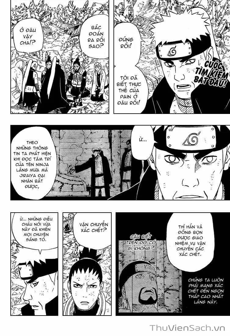 Chapter 428 - Image 2