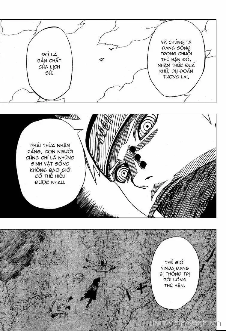 Chapter 428 - Image 11