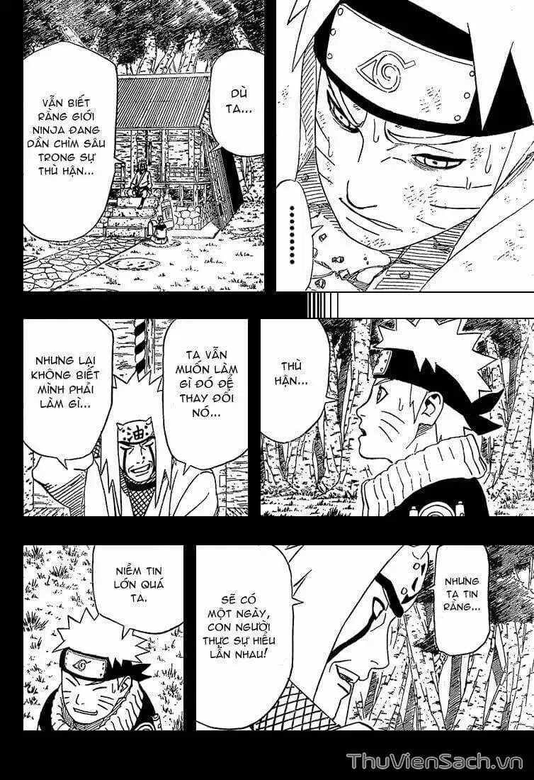 Chapter 428 - Image 12