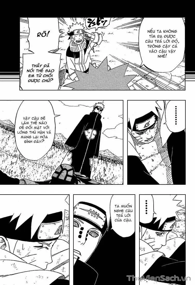 Chapter 428 - Image 13
