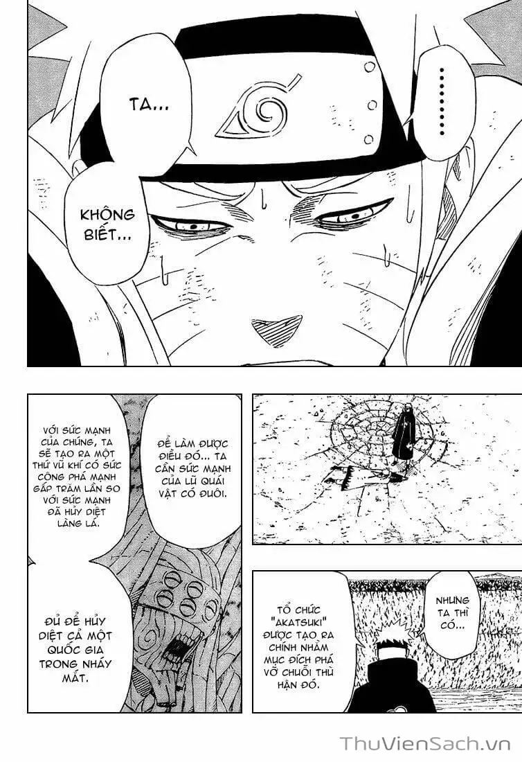 Chapter 428 - Image 14