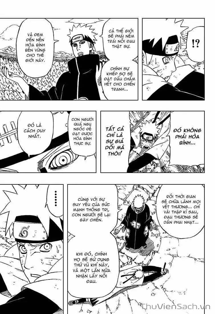 Chapter 428 - Image 15
